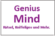 Online Spiele Lk. Borken - Intelligenz - Genius Mind