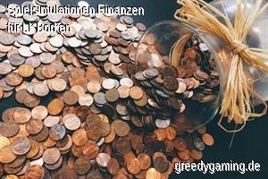 Moneymaking - Borken (Landkreis)